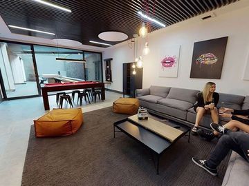 Departamento en Venta en San Francisco de Asis 100