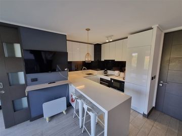 Departamento en Venta en San Francisco de Asis 100