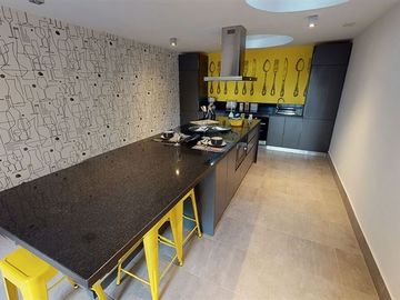 Departamento en Venta en San Francisco de Asis 100