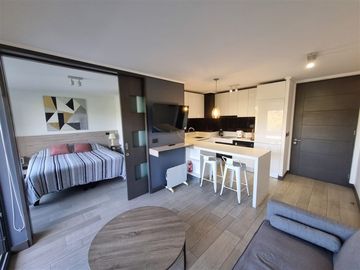 Departamento en Venta en San Francisco de Asis 100