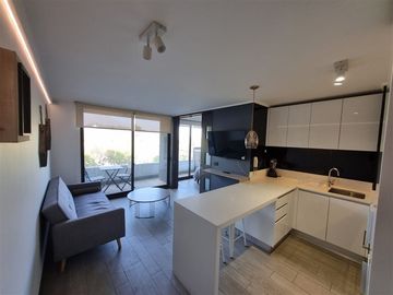 Departamento en Venta en San Francisco de Asis 100