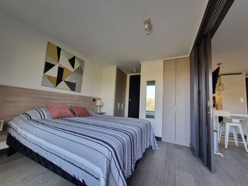 Departamento en Venta en San Francisco de Asis 100