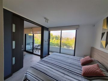 Departamento en Venta en San Francisco de Asis 100