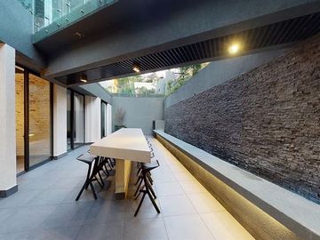 Departamento en Venta en San Francisco de Asis 100