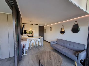 Departamento en Venta en San Francisco de Asis 100