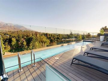 Departamento en Venta en San Francisco de Asis 100