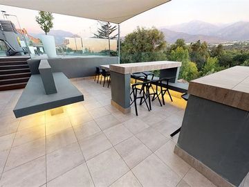 Departamento en Venta en San Francisco de Asis 100
