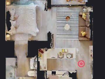 Departamento en Venta en San Francisco de Asis 100
