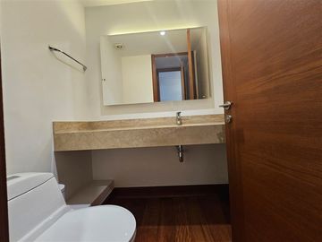 Departamento en Venta en cristal abelli 2988