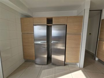 Departamento en Venta en cristal abelli 2988