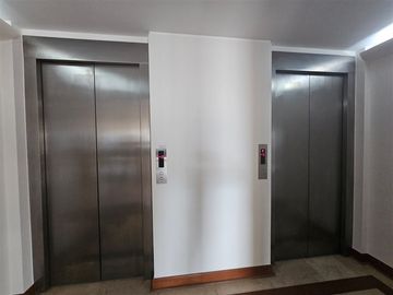 Departamento en Venta en cristal abelli 2988