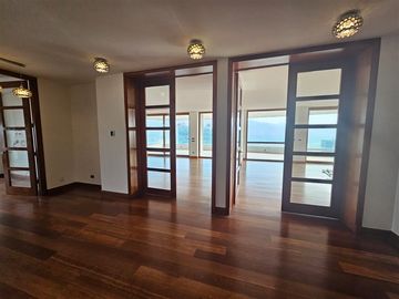 Departamento en Venta en cristal abelli 2988