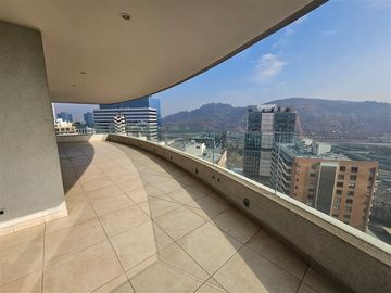 Departamento en Venta en cristal abelli 2988