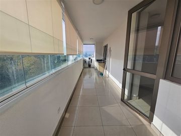 Departamento en Venta en cristal abelli 2988