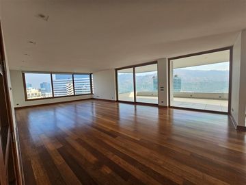 Departamento en Venta en cristal abelli 2988