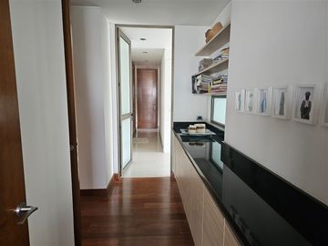 Departamento en Venta en cristal abelli 2988