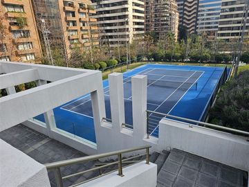 Departamento en Venta en cristal abelli 2988