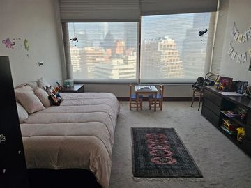 Departamento en Venta en cristal abelli 2988