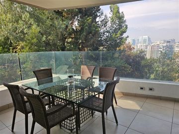 Departamento en Venta en cristal abelli 2988