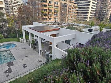 Departamento en Venta en cristal abelli 2988