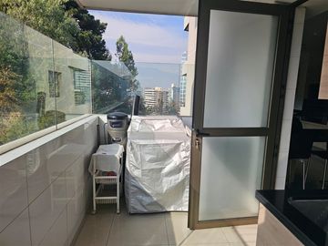 Departamento en Venta en cristal abelli 2988