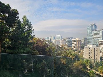 Departamento en Venta en cristal abelli 2988