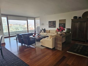 Departamento en Venta en cristal abelli 2988