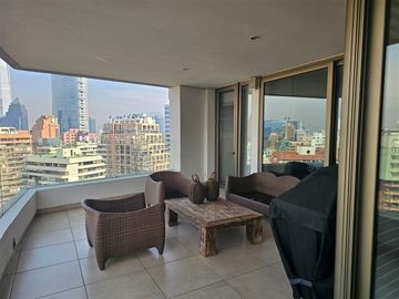 Departamento en Venta en cristal abelli 2988