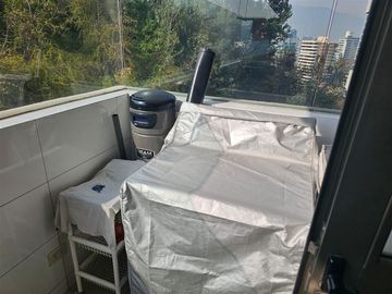 Departamento en Venta en cristal abelli 2988