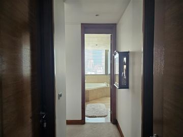 Departamento en Venta en cristal abelli 2988