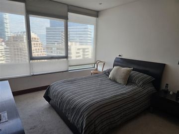 Departamento en Venta en cristal abelli 2988