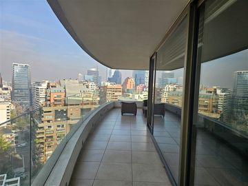Departamento en Venta en cristal abelli 2988