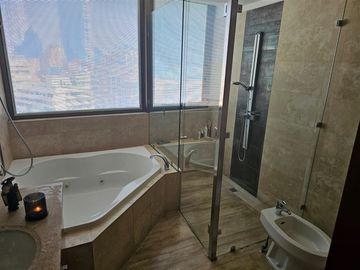 Departamento en Venta en cristal abelli 2988