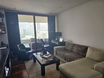 Departamento en Venta en cristal abelli 2988