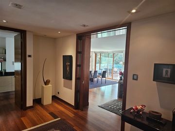 Departamento en Venta en cristal abelli 2988