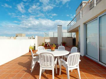 Departamento venta La Plata 4 dormitorios Piso