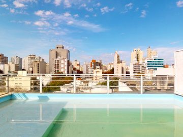 Departamento venta La Plata 4 dormitorios Piso