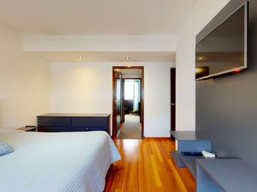 Departamento venta La Plata 4 dormitorios Piso