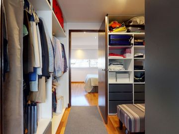 Departamento venta La Plata 4 dormitorios Piso