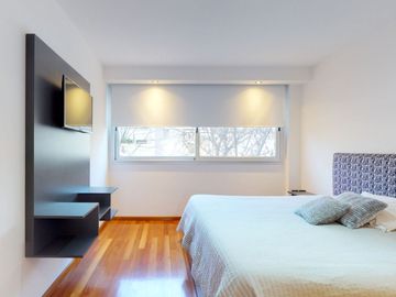 Departamento venta La Plata 4 dormitorios Piso