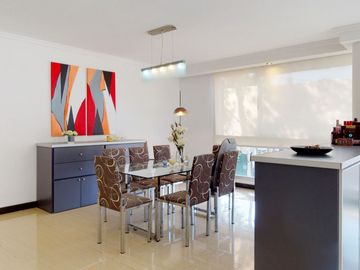 Departamento venta La Plata 4 dormitorios Piso