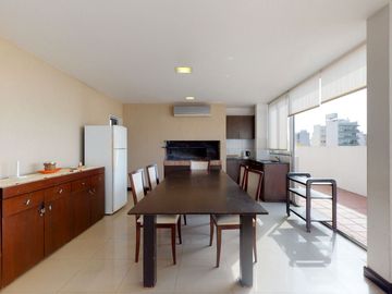 Departamento venta La Plata 4 dormitorios Piso