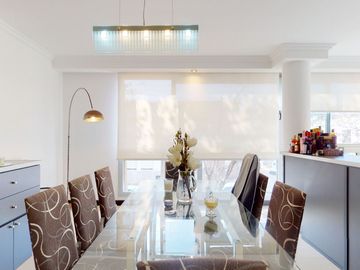 Departamento venta La Plata 4 dormitorios Piso
