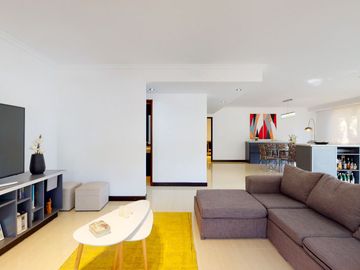Departamento venta La Plata 4 dormitorios Piso
