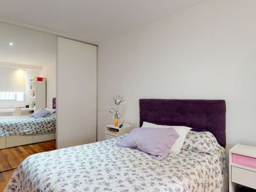 Departamento venta La Plata 4 dormitorios Piso