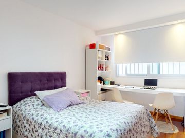 Departamento venta La Plata 4 dormitorios Piso