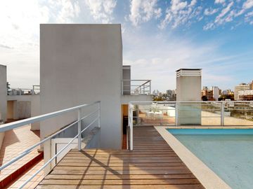 Departamento venta La Plata 4 dormitorios Piso
