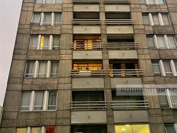 Departamento en Venta en Lincoyán 858