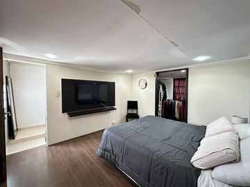 VENTA PH 3 AMB JOSE C PAZ CENTRO. PERMUTA