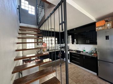 VENTA PH 3 AMB JOSE C PAZ CENTRO. PERMUTA